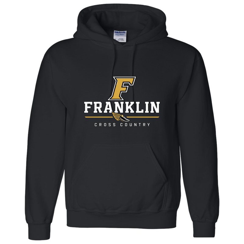 FMS XC Hooded Sweatshirt