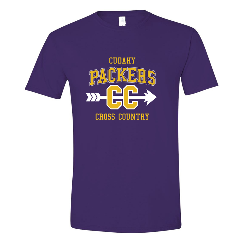CMS XC Short Sleeve