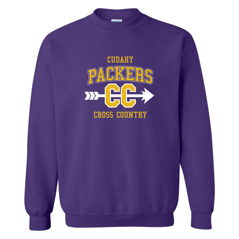 CMS XC Crewneck Sweatshirt
