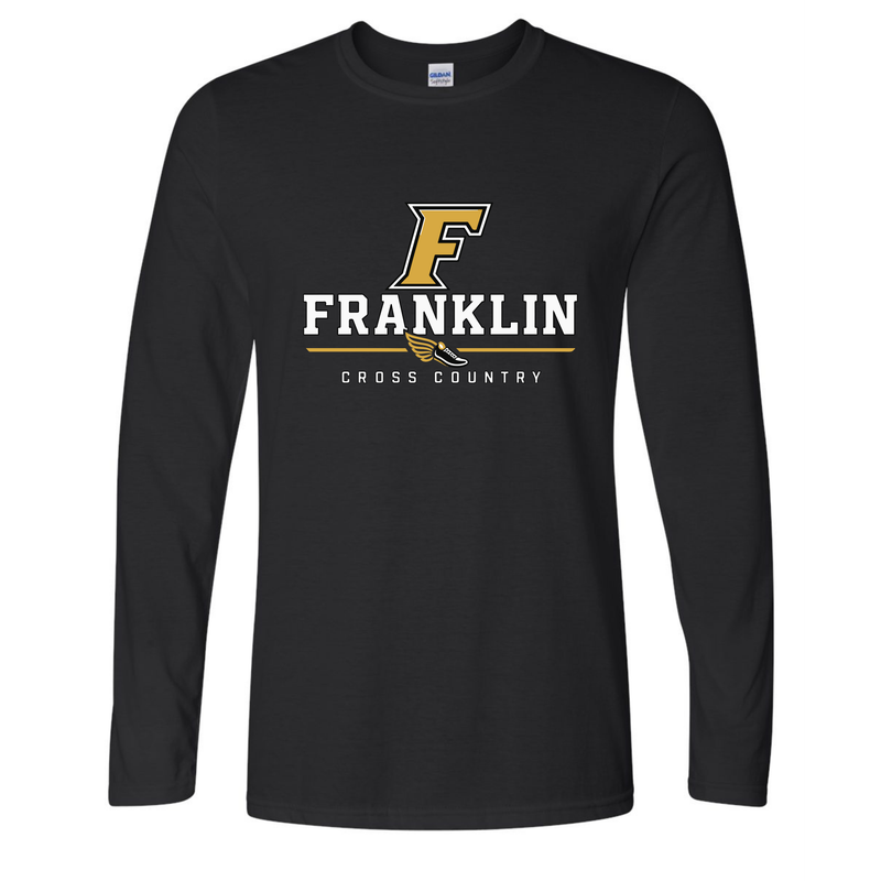 FMS XC Long Sleeve Tee