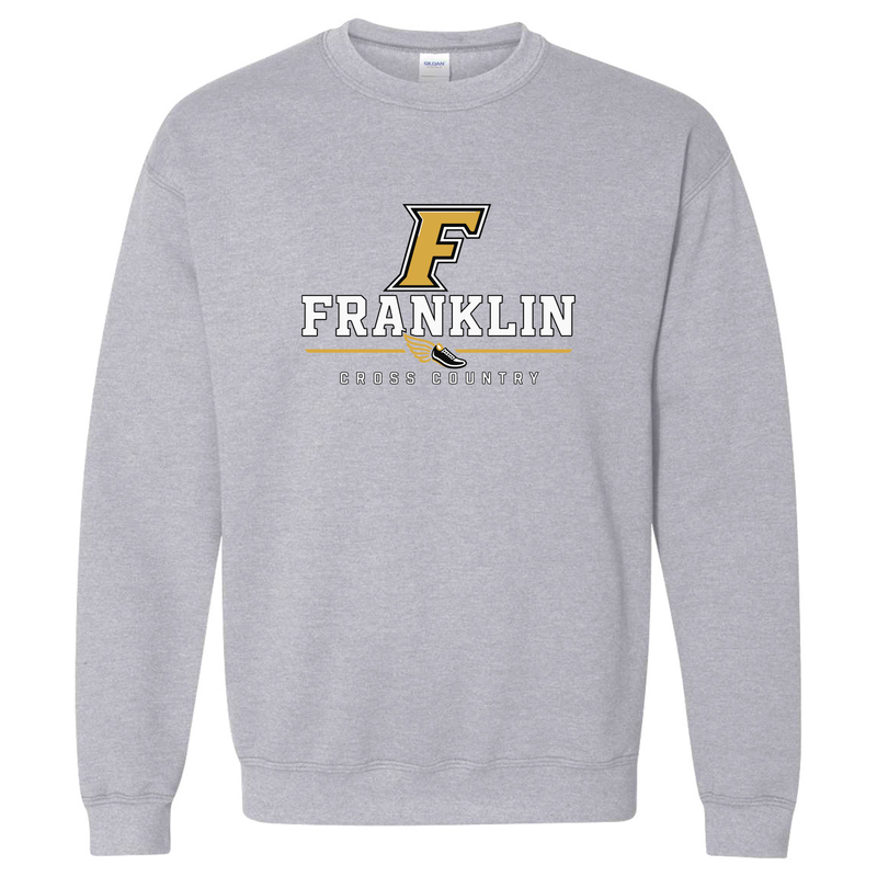 FMS XC Crewneck Sweatshirt