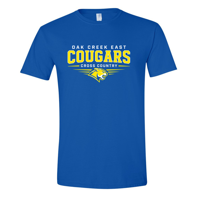 Short Sleeve Tee