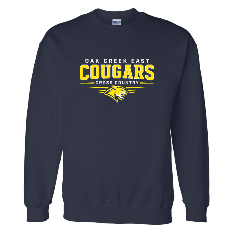 Crewneck Sweatshirt