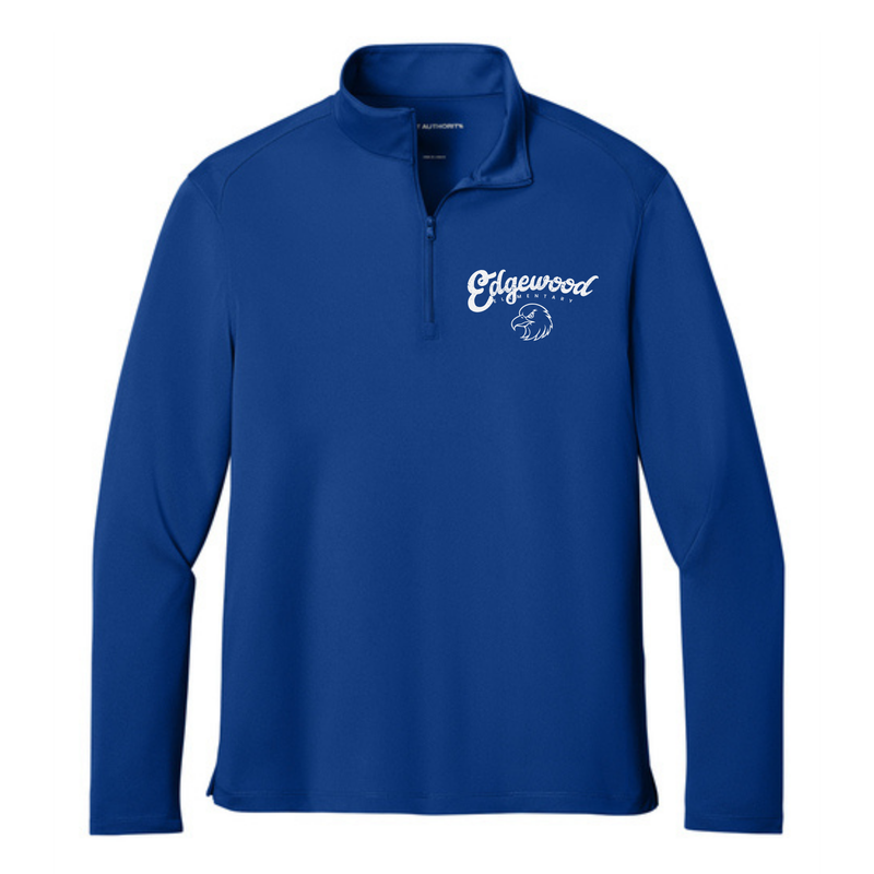 Men's 1/4-Zip