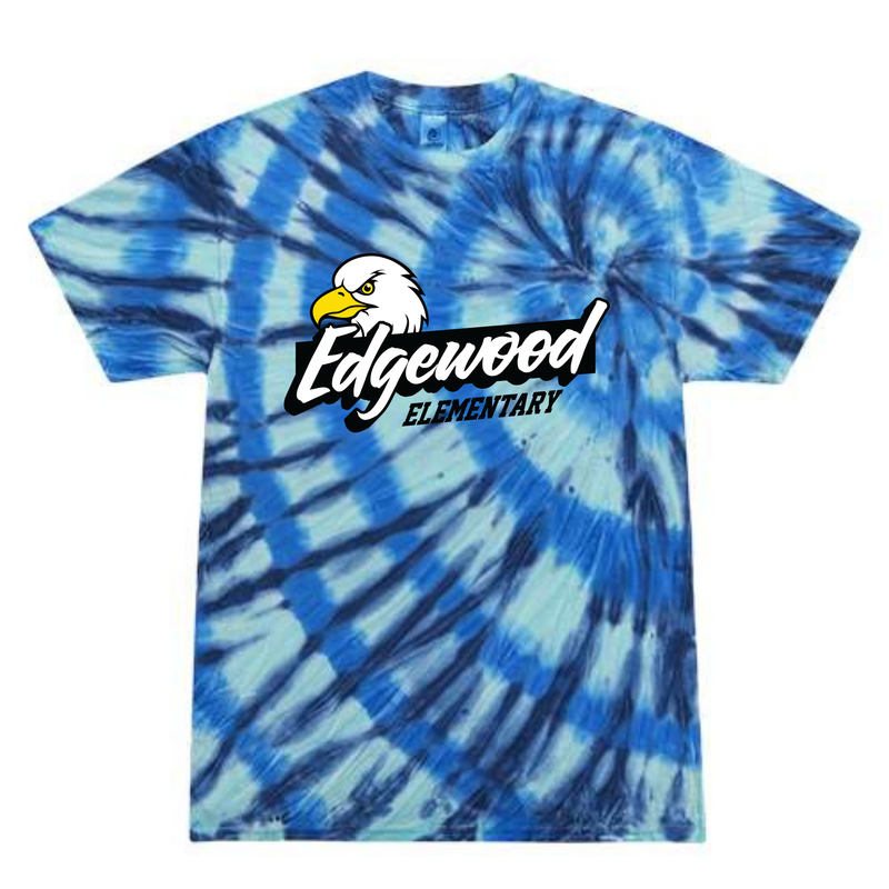 Tie-Dye Tee