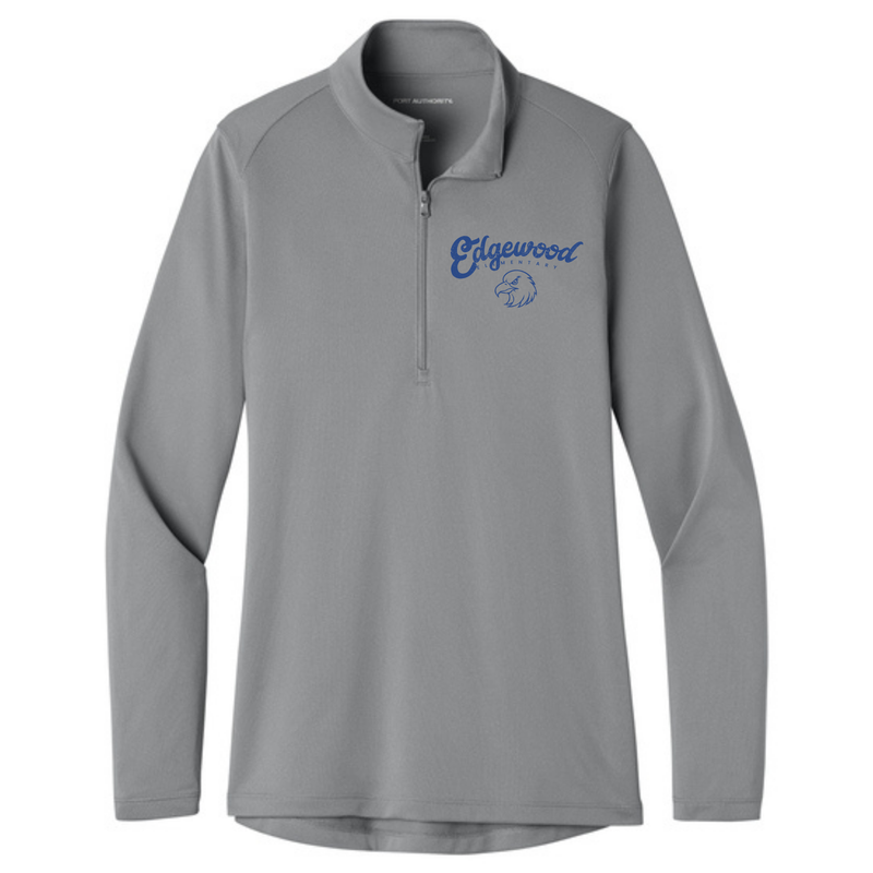 Women's 1/4-Zip