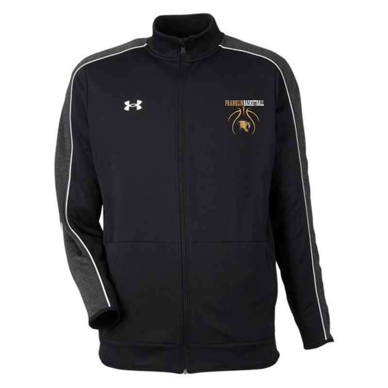 UA Command Full-Zip 2.0 Jacket