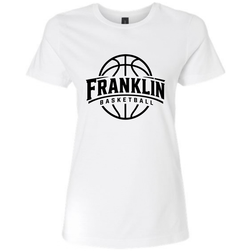 FRANKLIN Ladies Softstyle T-Shirt
