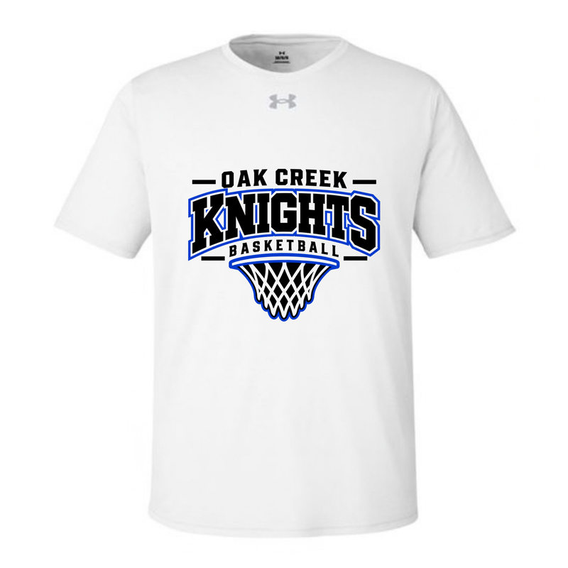 UA KNIGHTS Team Tech T-Shirt
