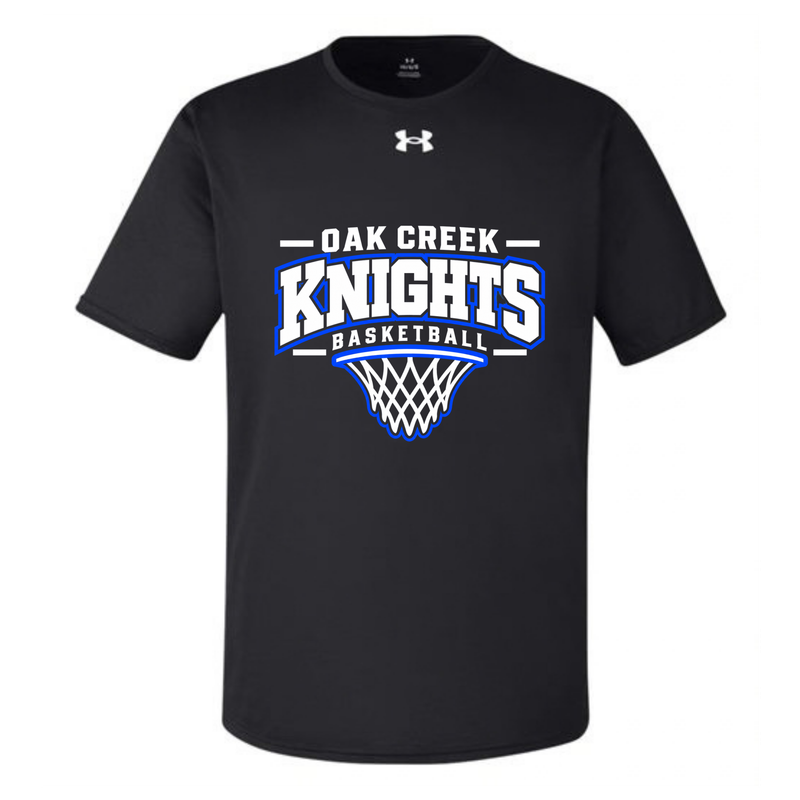 UA KNIGHTS Team Tech T-Shirt