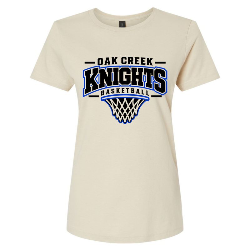 KNIGHTS Ladies T-Shirt