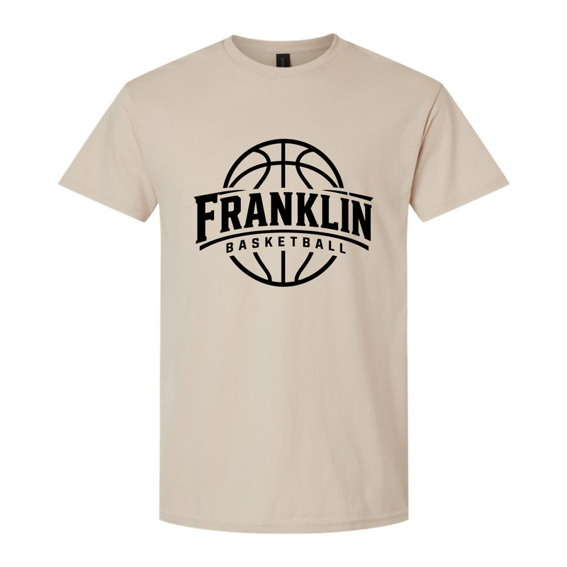 FRANKLIN Softstyle T-Shirt
