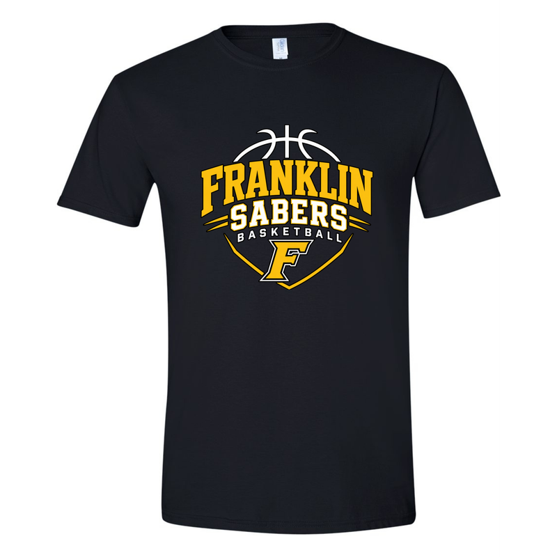 SABERS Softstyle T-Shirt