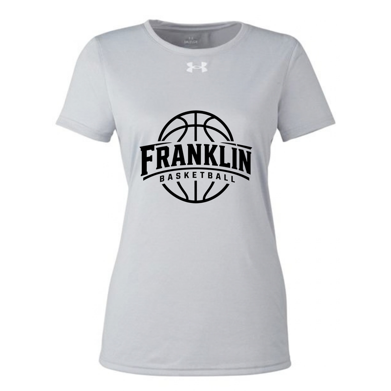 UA FRANKLIN Women's Team Tech T-Shirt