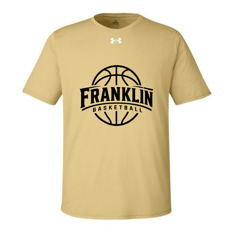 UA FRANKLIN Team Tech T-Shirt