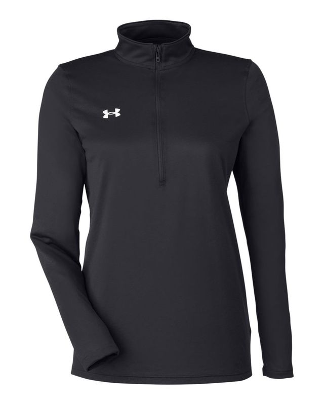 UA OAK CREEK Women's Team Tech™ Half-Zip Pullover