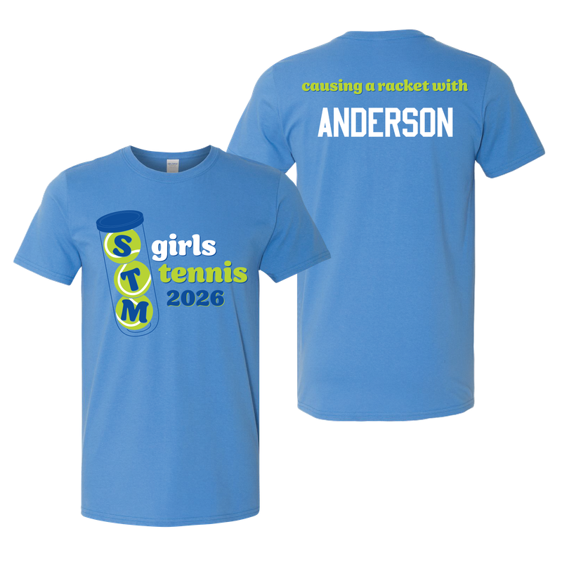 "Fan of" Short Sleeve