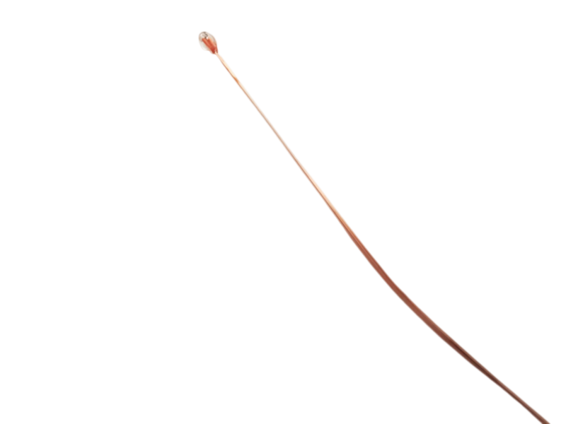 Ghd Compatible NTC Thermistors