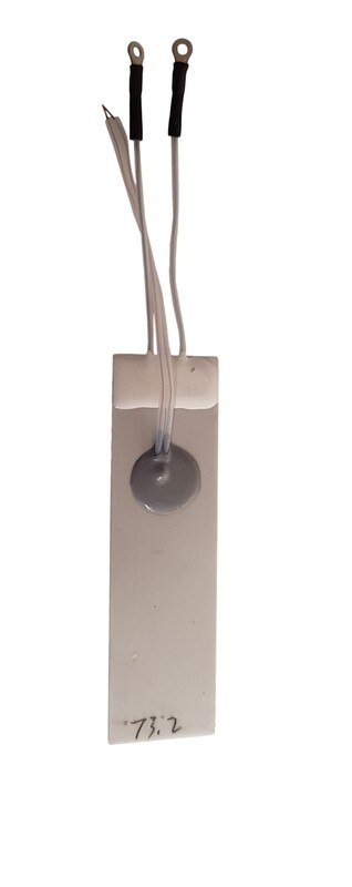 Ghd SS4 / SS5 Wide Plate Compatible Thermistor Heater Elements