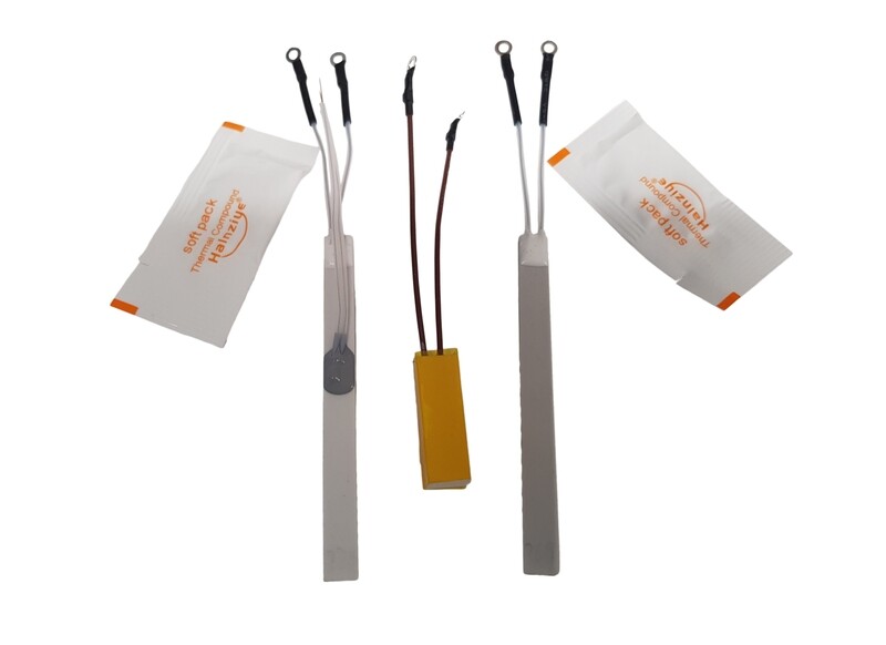 Ghd Compatible MS5 Mini Heater And Fuse repair Kit 70ohm