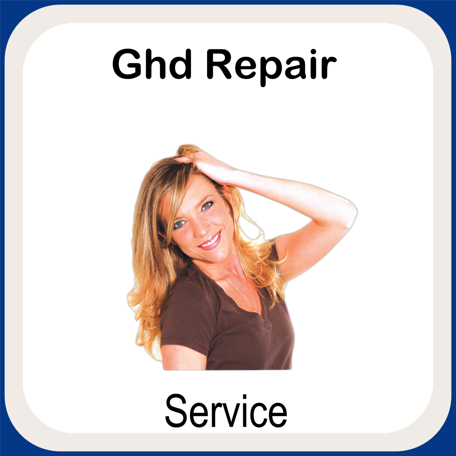 Ghd Straightener Repair Service £19.50 Store GHD Repairs and Spares