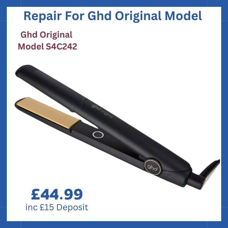 Ghd s8t261 repair sale