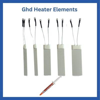 Ghd Heater Elements