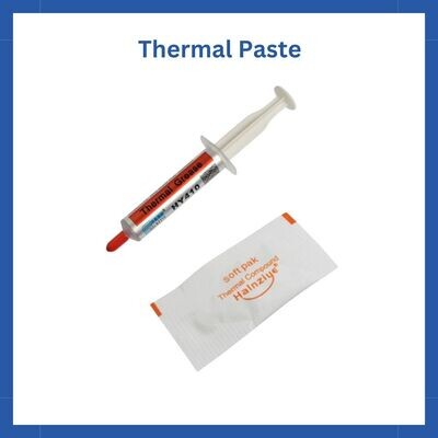 Thermal Paste