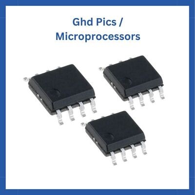 Pics / Micro Processors
