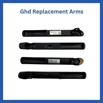 Ghd Replacement Arms