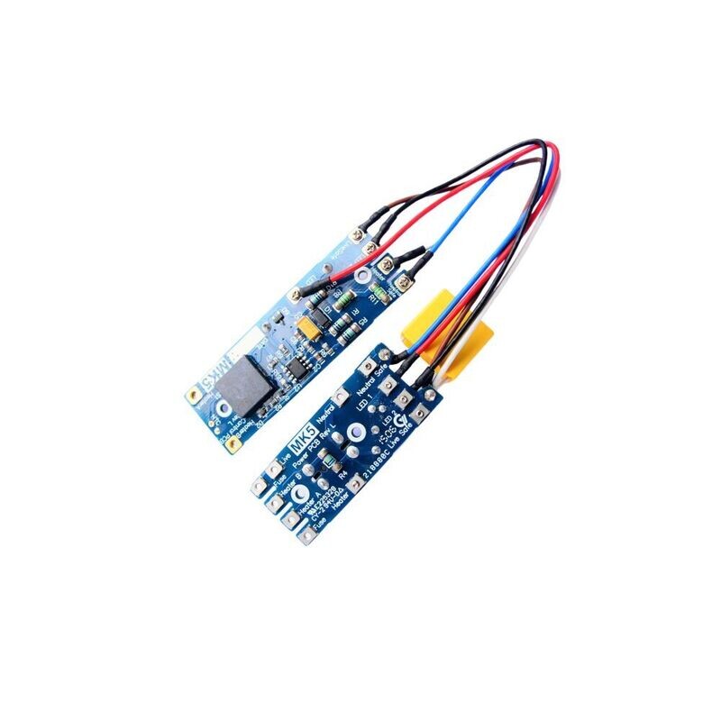 GHD MK5 PCB REPLACEMENT SET OF CIRCUIT BOARDS