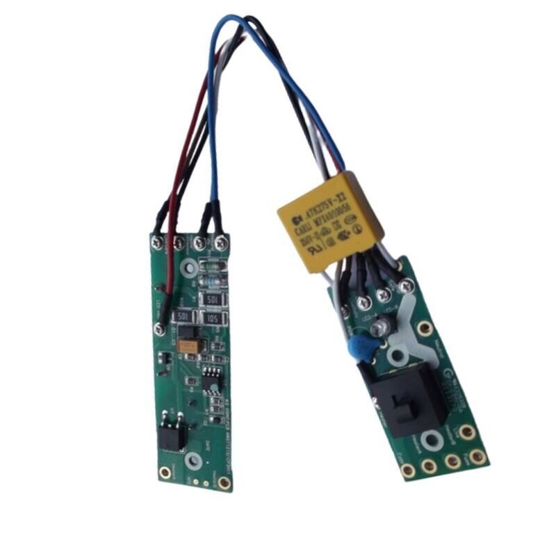 GHD MK4 PCB REPLACEMENT SET OF CIRCUIT BOARDS FOR MODELS 4.0,4.1,4.2,SS 4.0,MS 4