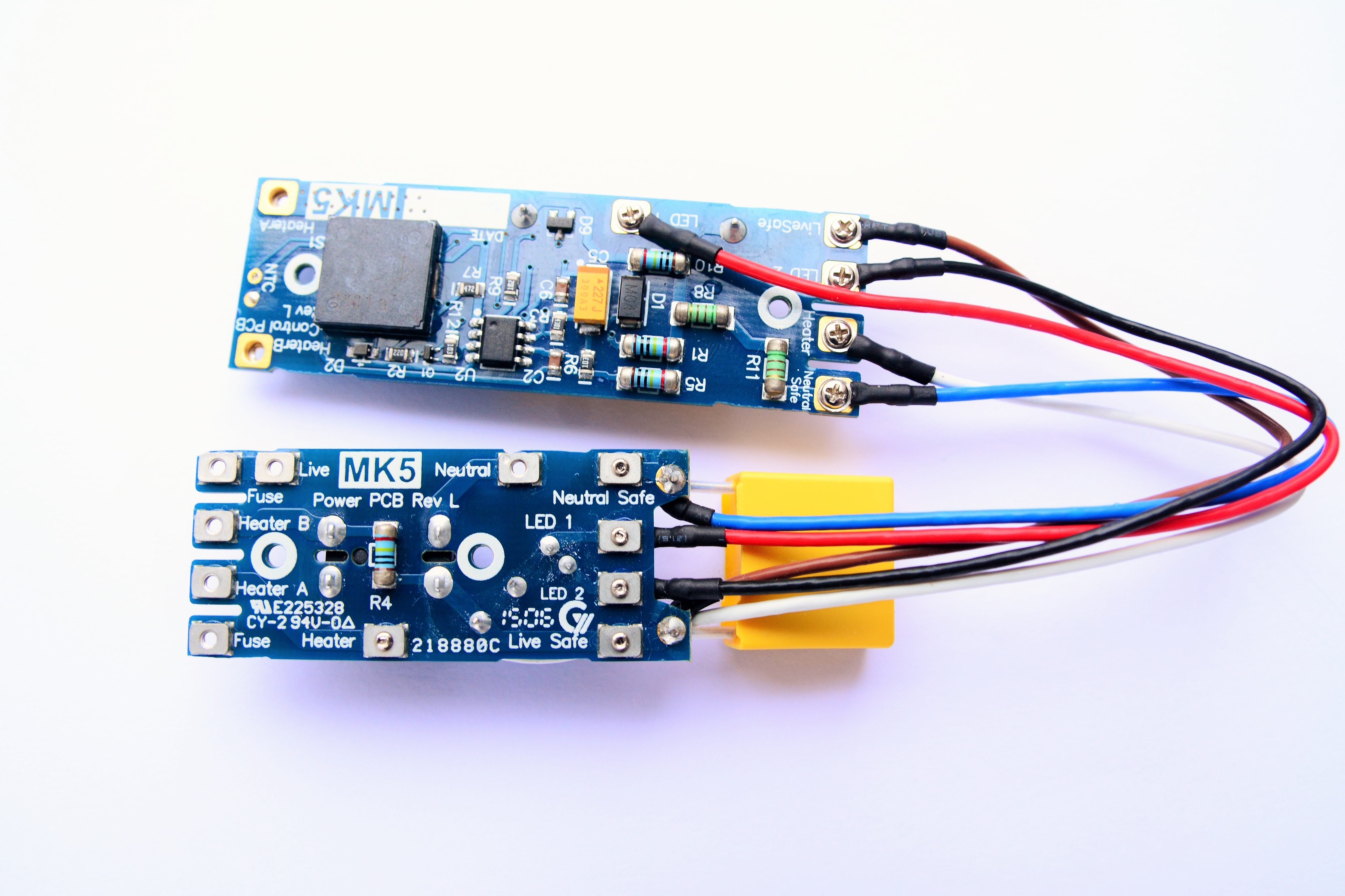 Ghd PCB s Circuit Board Parts