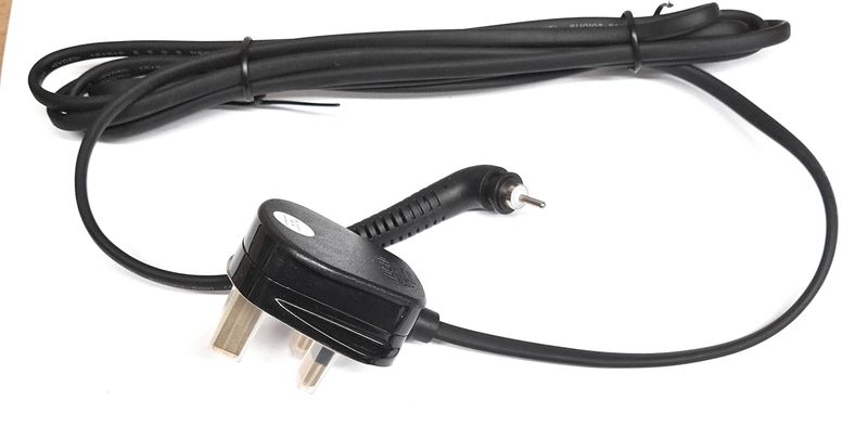 Compatible replacement Ghd 3.1b/ 4.0 Cable With UK Plug