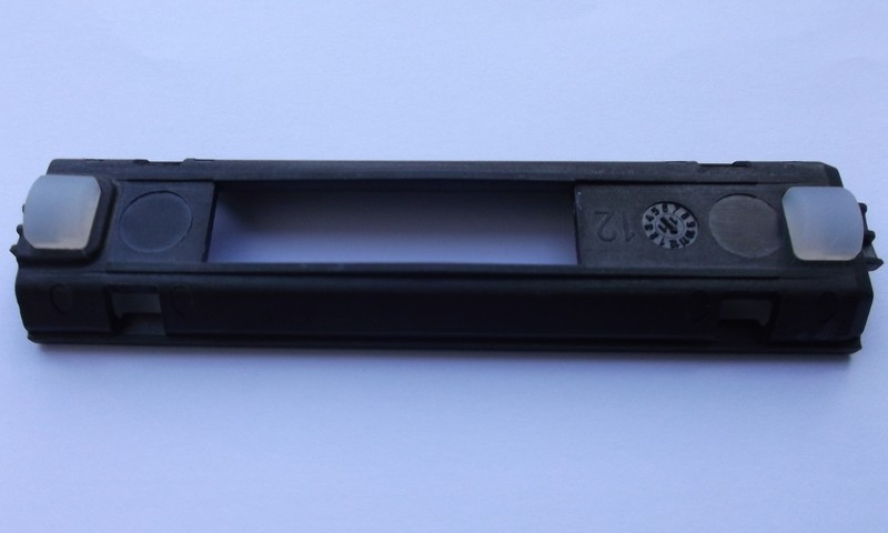REPLACEMENT BACKING PLATE/CERAMIC PLATE HOLDER FOR GHD MODELS 4.2 and  5.0