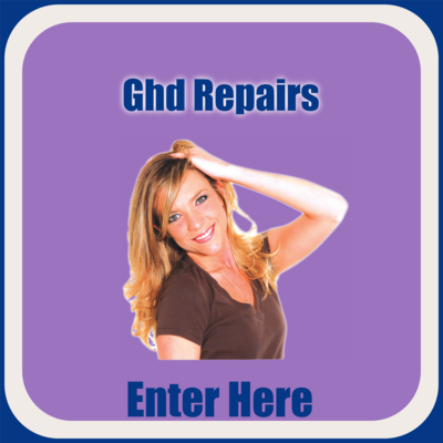 Ghd Repair Service