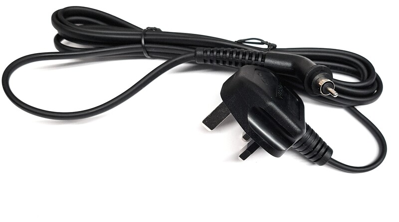 Compatible replacement Ghd 5.0 / 4.2b Cable With UK Plug