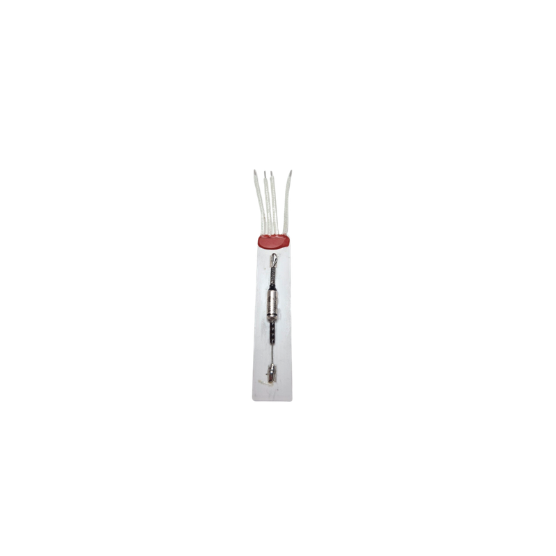 Ghd Elements For Gold S7N261 / S7N421 + Original S4C242 Available With Or Without Thermal Fuse