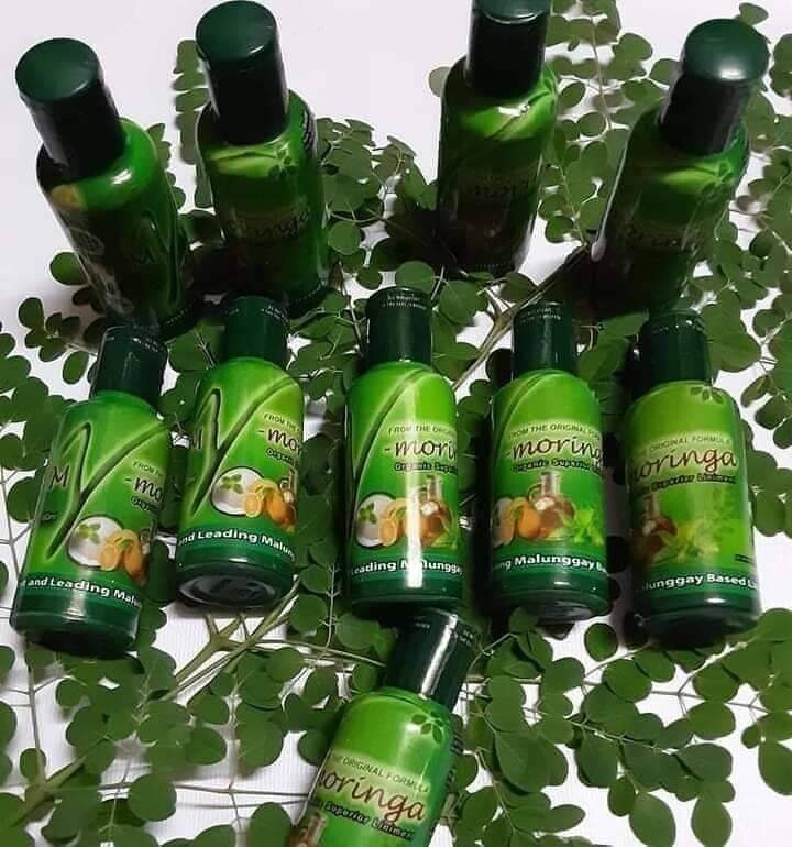 My Moringa Organic Superior Liniment (10 bottles)