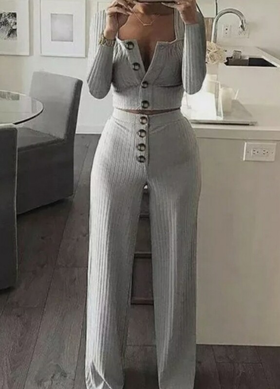 Ladies 2 Piece Set