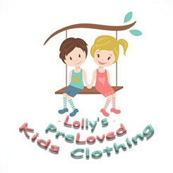Lolly's Preloved Kids Clothes