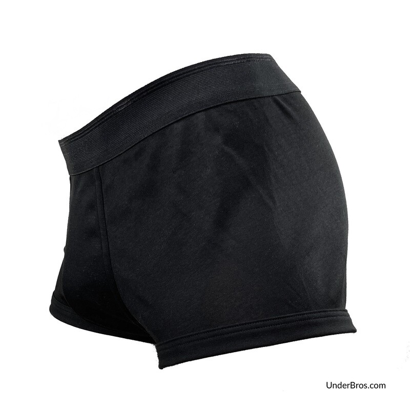 Kestävät bokserit | Lyhyet lahkeet | Zimmerli