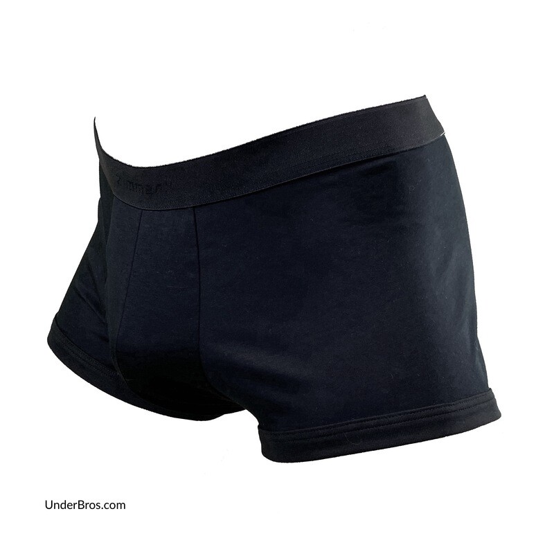 Sea Island -puuvillaiset bokserit | Ylelliseen arkeen tai juhlaan | Zimmerli