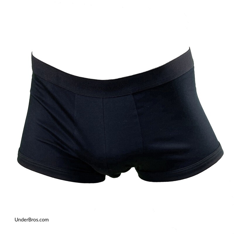 Sea Island -puuvillaiset bokserit | Ylelliseen arkeen tai juhlaan | Zimmerli