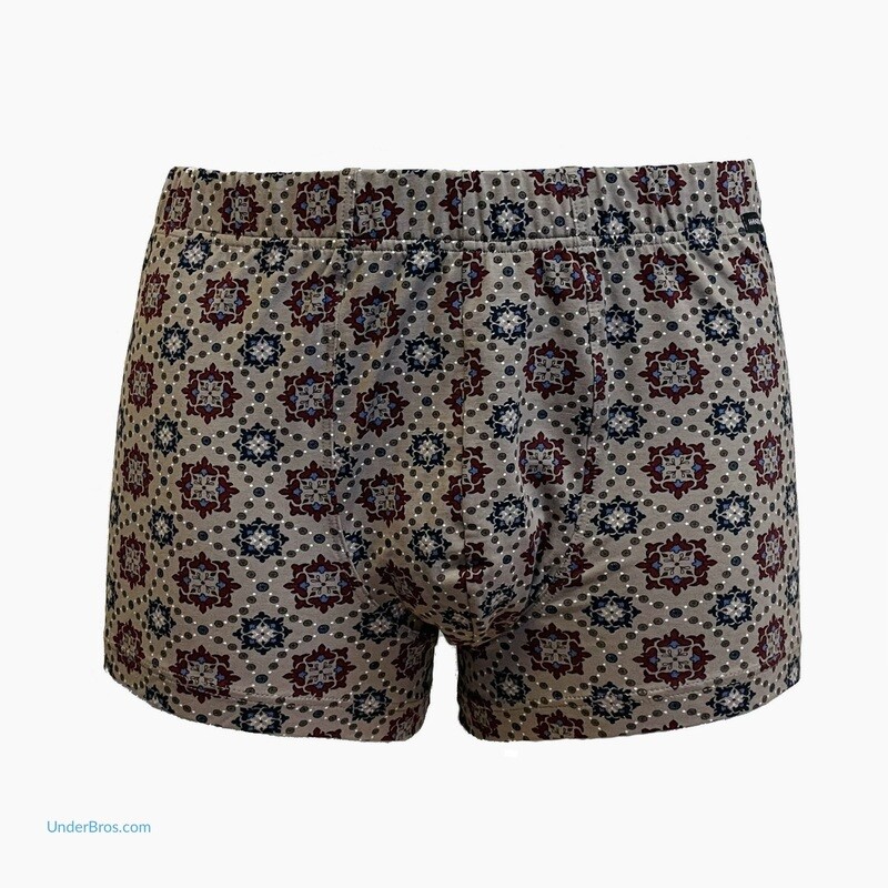Sesonkikuosi | Perusbokserit | Hanro