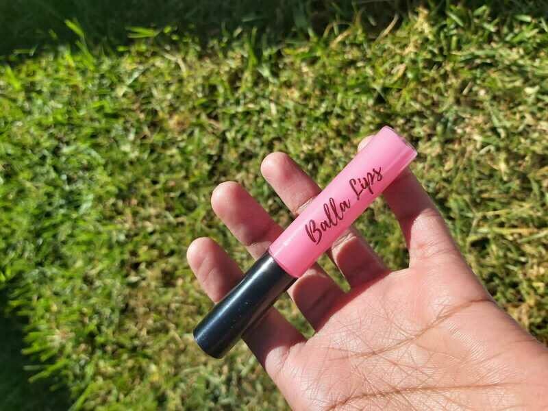 &quot;Cotton candy&quot; Wand