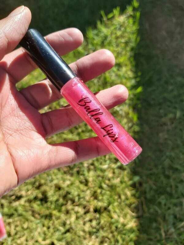 &quot;Barbie pink&quot; Wand
