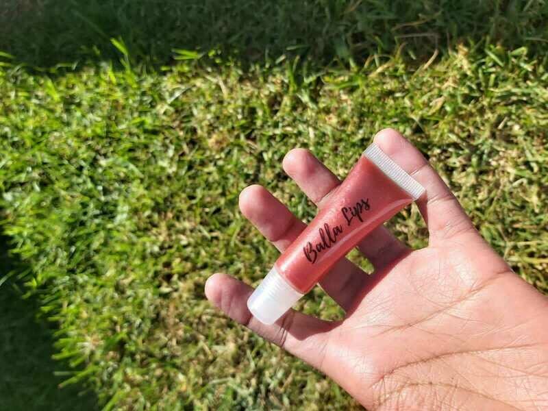 &quot;Burgundy &quot; Tube