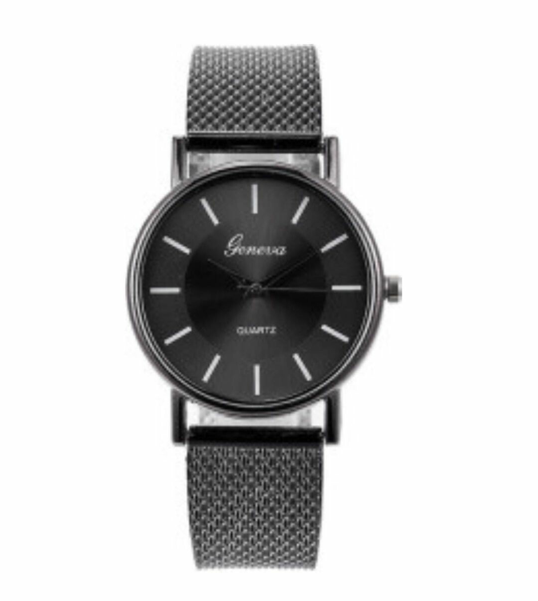 Black-Grey watches