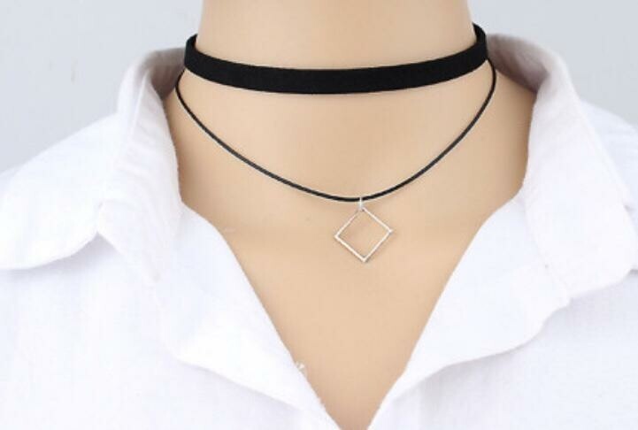 Double Layer Choker